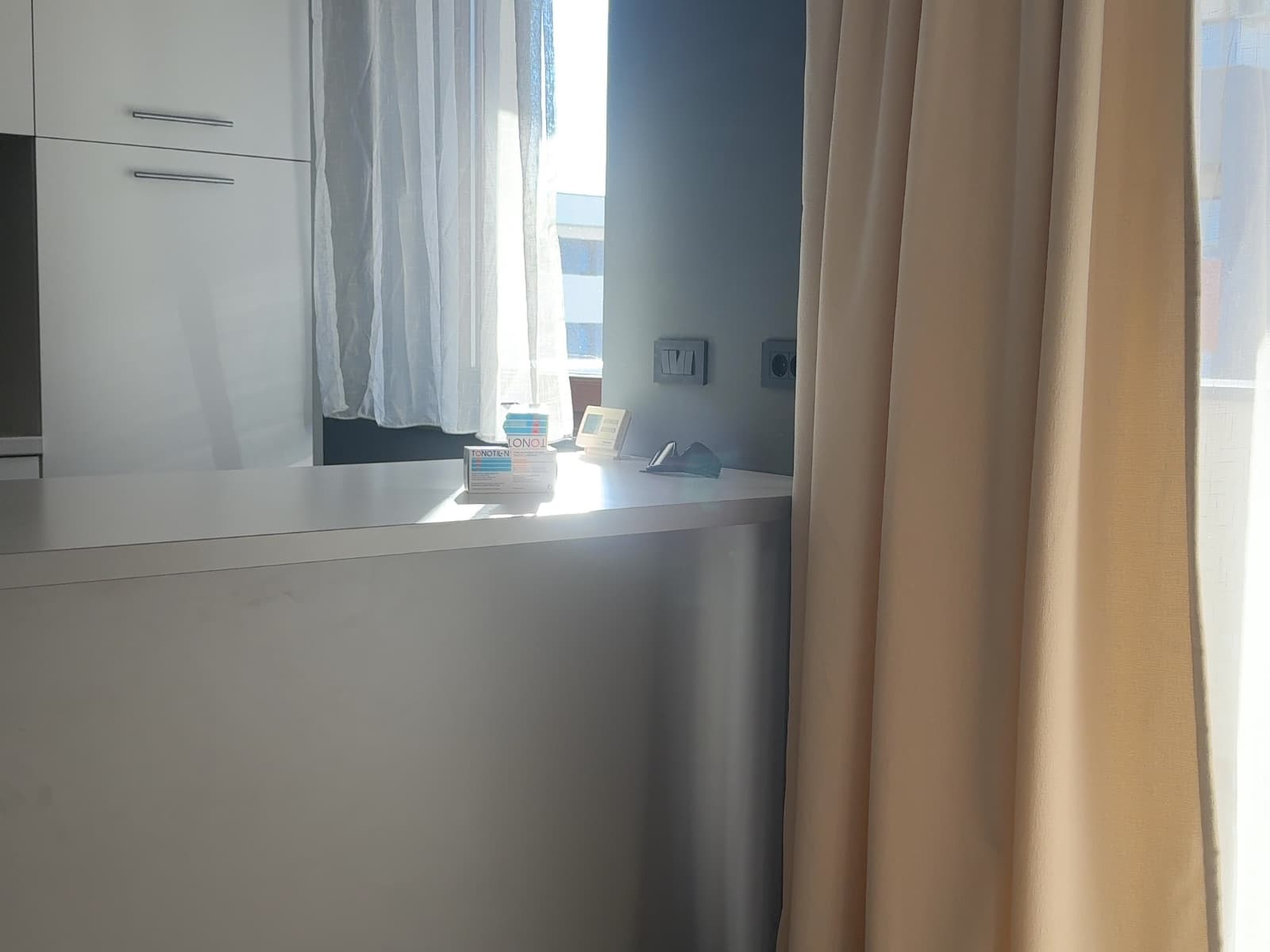 2 camere mobilate, bloc nou, Zorilor, Cluj-Napoca